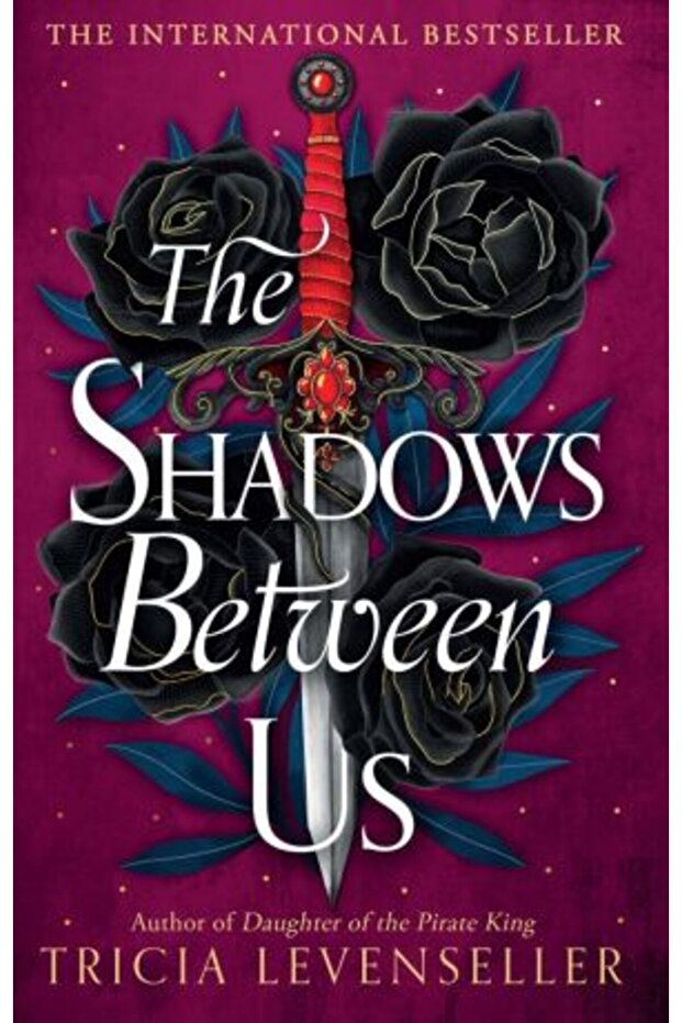 Shadows Between Us - 1