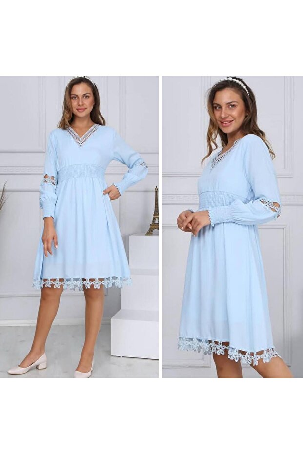 Lace Viscose - 1