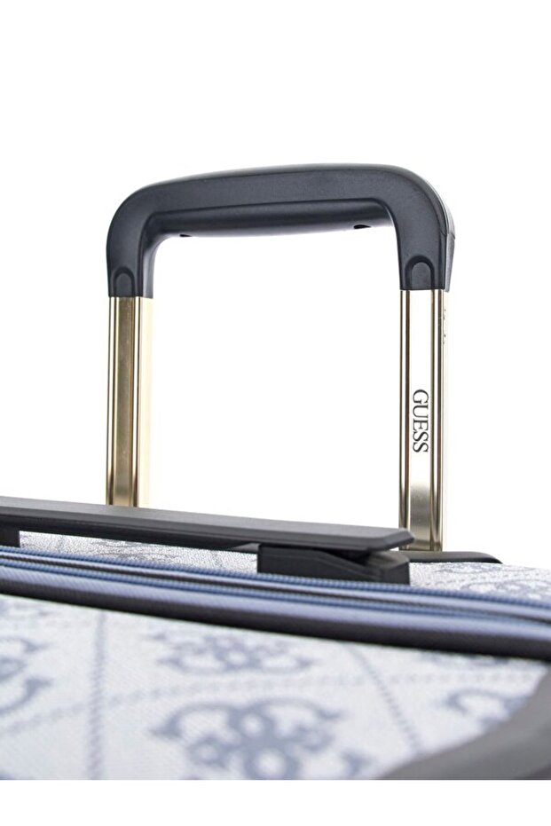 Berta Kadın Valiz - 4