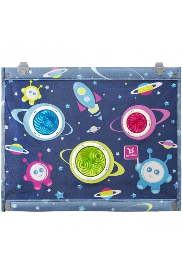 Parasolar auto Space Square
