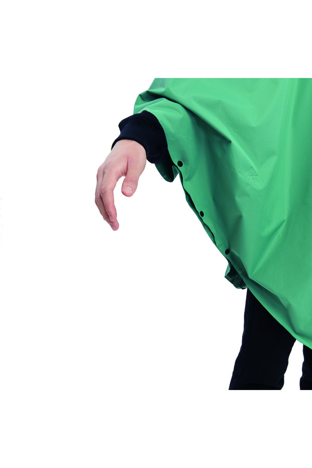 Riding Panço Yağmurluk - 7