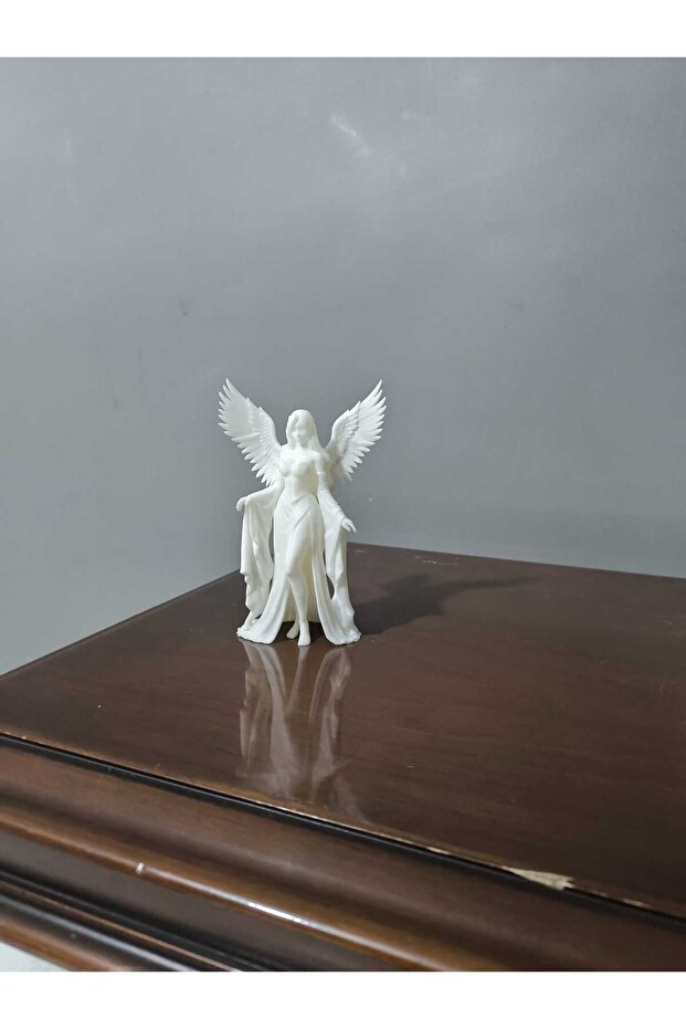 Melek figurlü biblo - 3