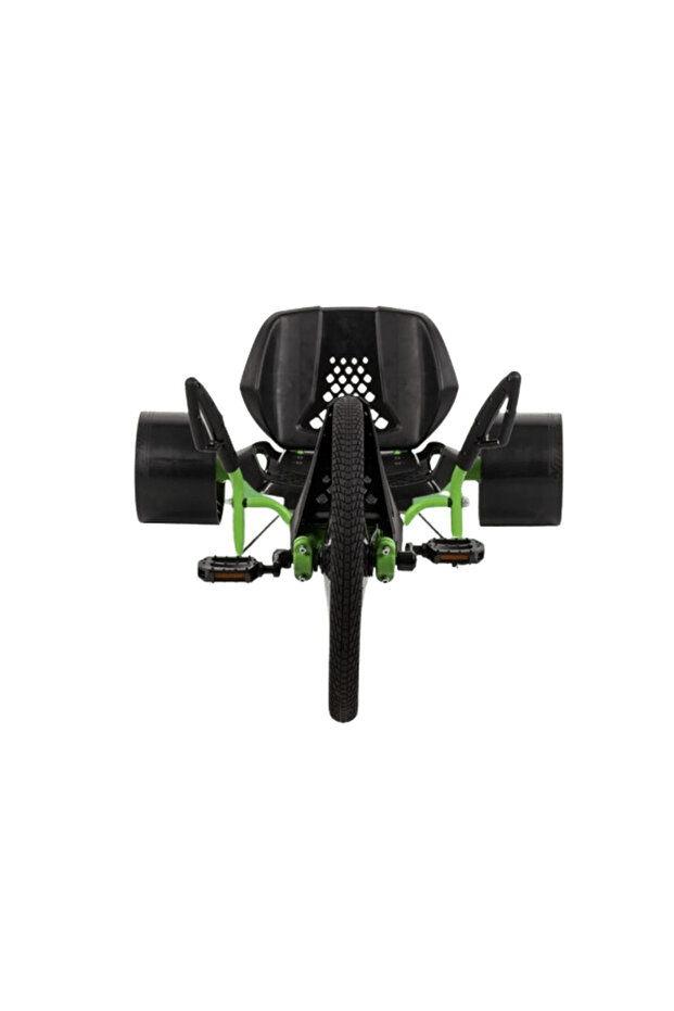 Green Machine Trike 20 inch 98228 W