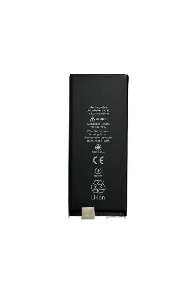 Compatible Battery iPhone SE 2020 Without Electronic Board - 1