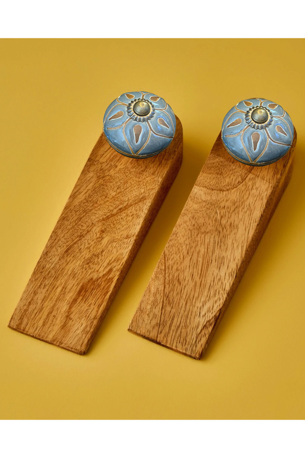 Sasha Kapı Stoperi 2 li - 1