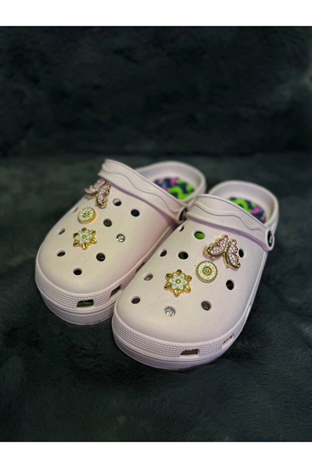 Novelido Sabo Orthopedic Slippers