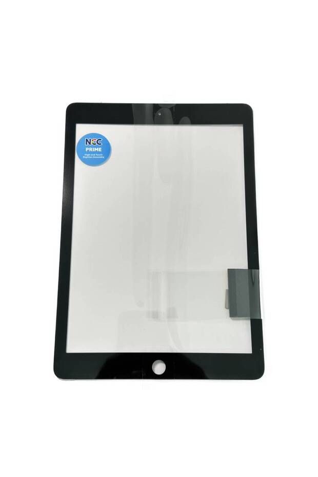 iPad Air black touchscreen - 1
