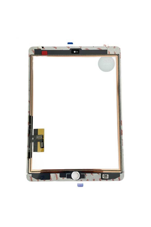 iPad Air black touchscreen - 2