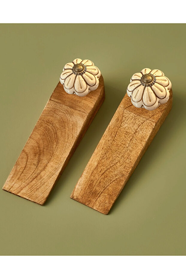 Senna Kapı Stoperi 2 li - 1