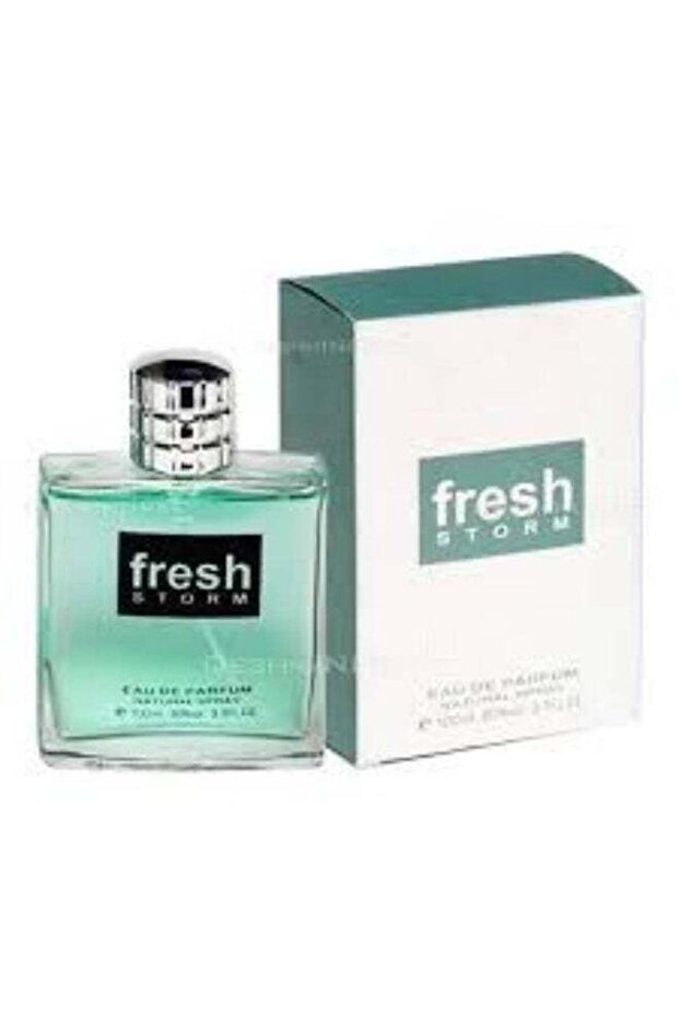 عطر فريش ستورم للرجال.