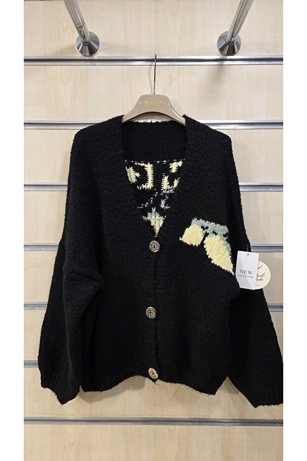 سترة بنمط الليمون - 2