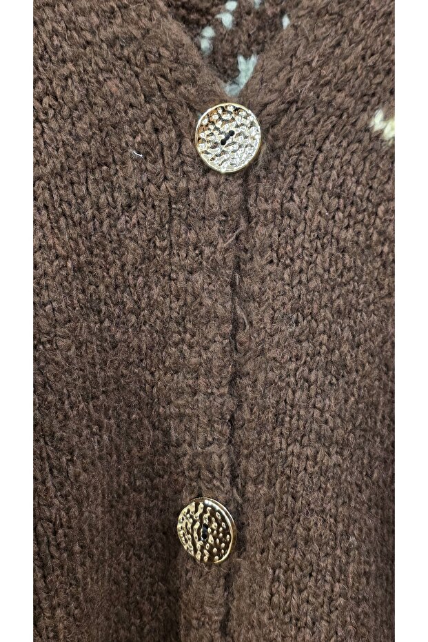 سترة بنمط الليمون - 5