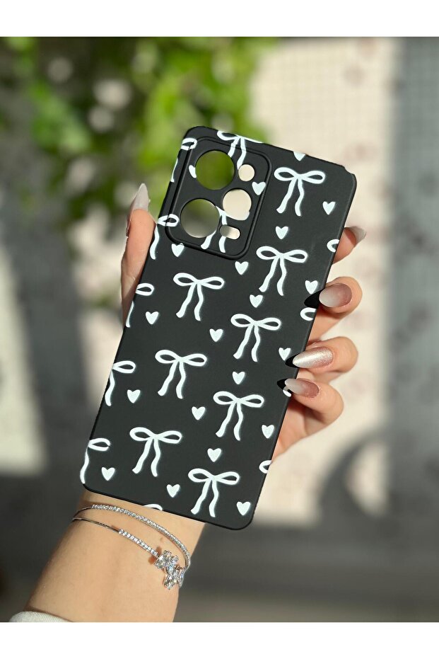 جراب هاتف بنمط منتفخ متوافق مع كاميرا ريدمي نوت 12 برو 5G - 3