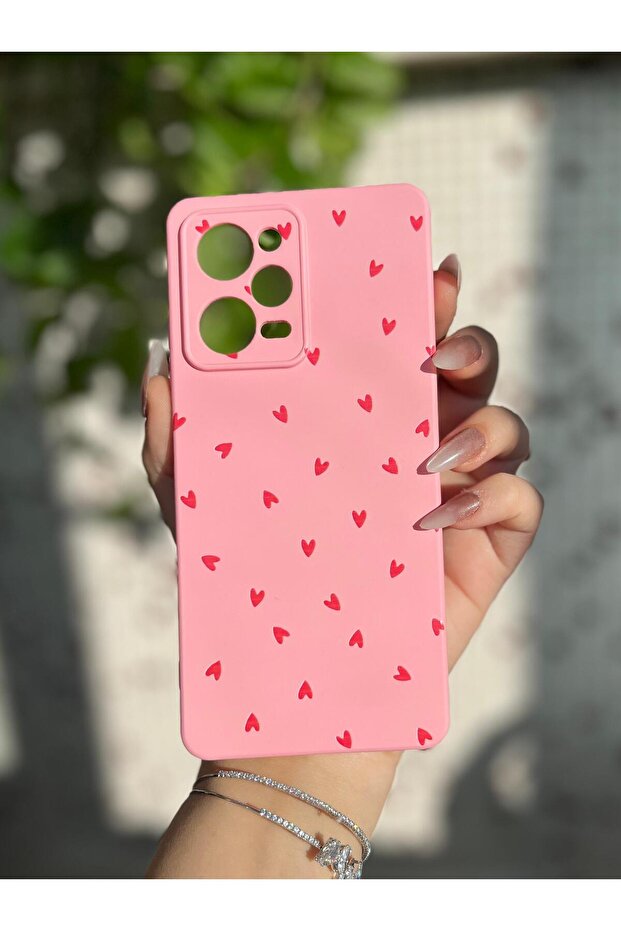 جراب هاتف بنمط منتفخ متوافق مع كاميرا ريدمي نوت 12 برو 5G - 1