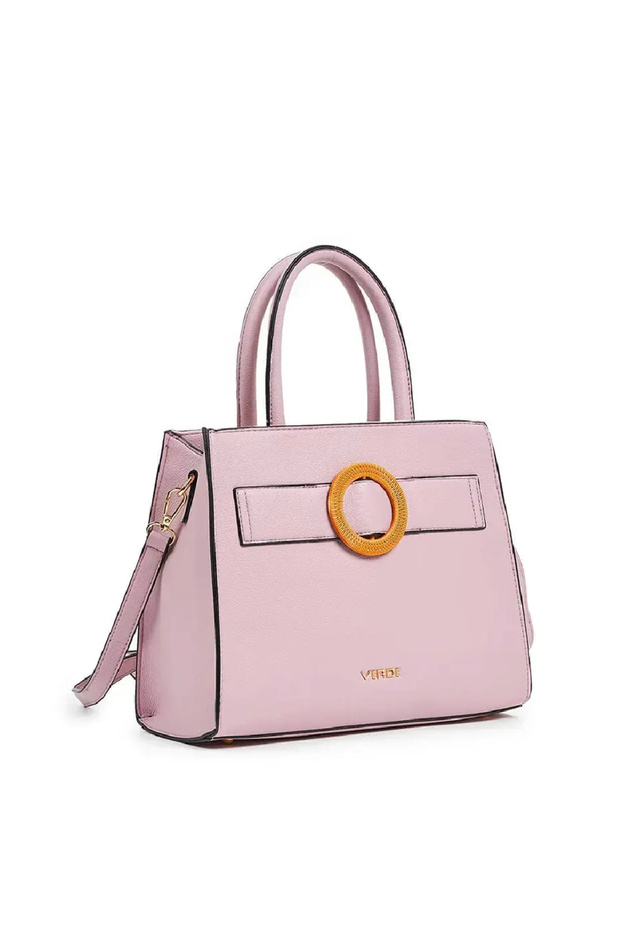 Bag, Lilac - 1