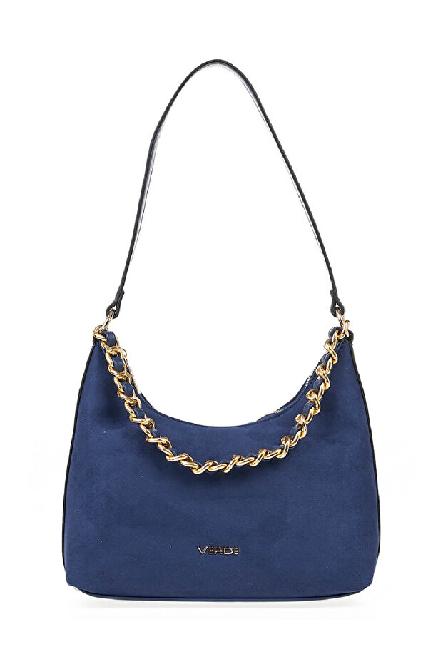 Bag, Blue - 2
