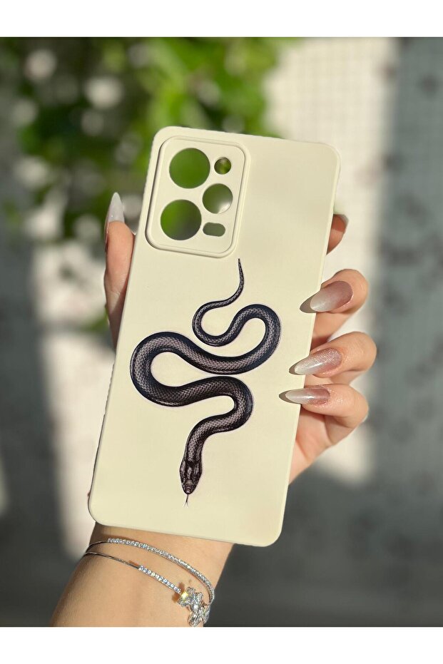 جراب هاتف بنمط منتفخ متوافق مع كاميرا ريدمي نوت 12 برو 5G - 2