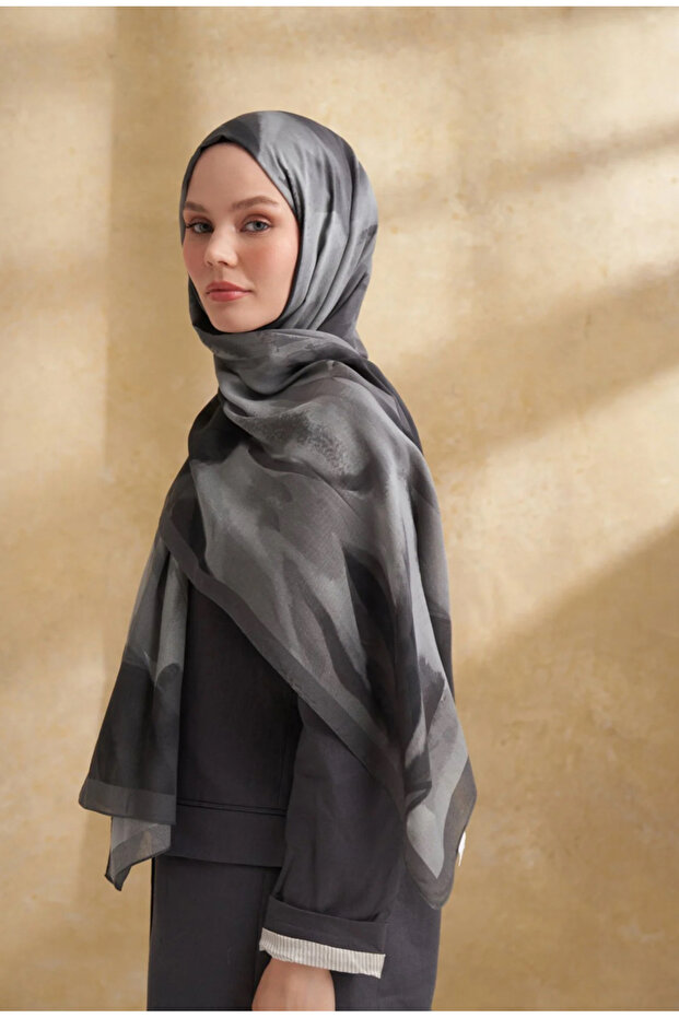 İPEK MODAL DARCY DESEN - 1