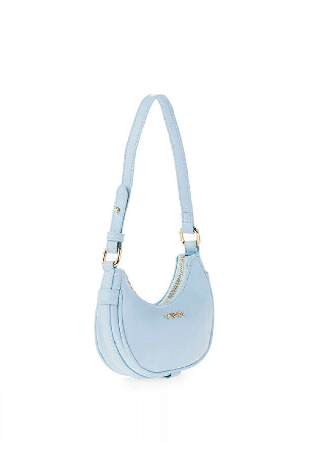 Bag, Blue - 2