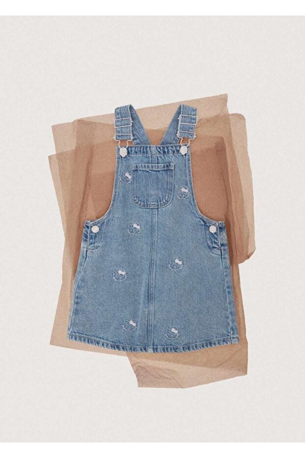 Hello Kitty jile elbise - 5