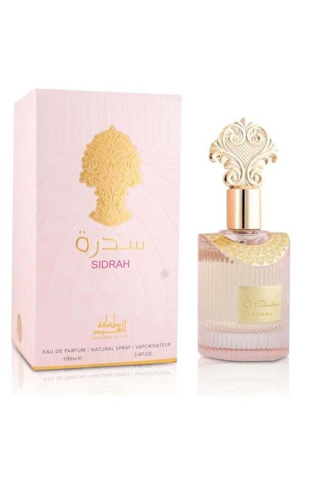 عطر سدرة أو دو بارفان 100 مل للنساء