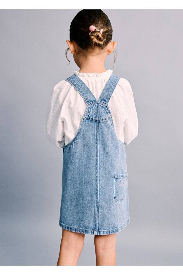 Hello Kitty jile elbise - 4