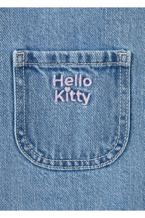 Hello Kitty jile elbise - 6
