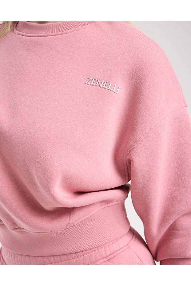 LAMBER SWEATSHIRT - 4