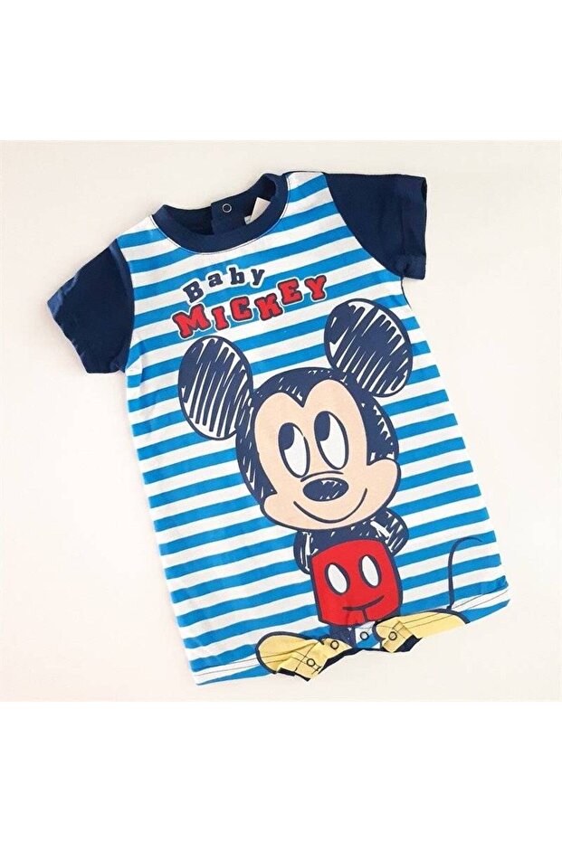 Disney Overall - 1