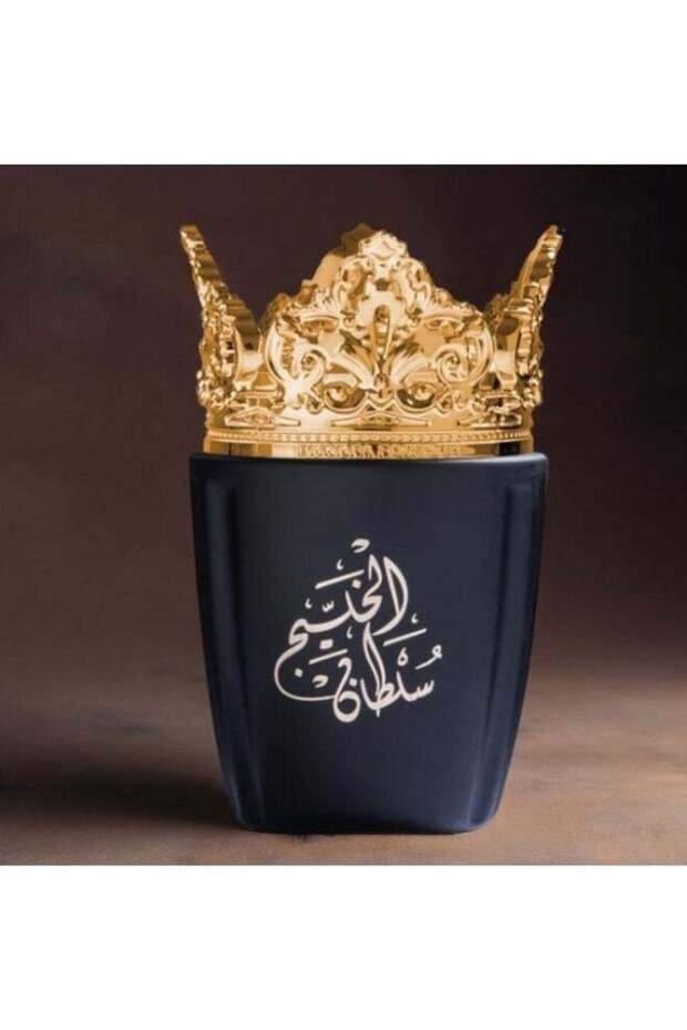 بخور عود معطر سلطان الخليج