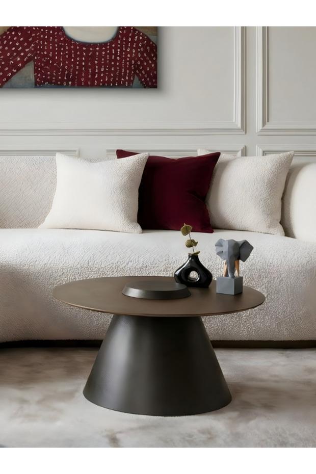 Venedik Orta Sehpa - 1