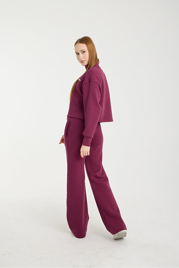 PURE CALM SWEATSHIRT - 4