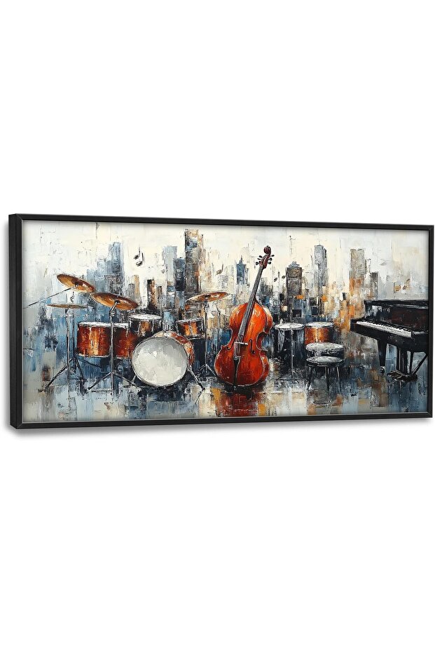 Beautiful Large Unframed Poster 60x120 cm – Wall Art Landscape Decor