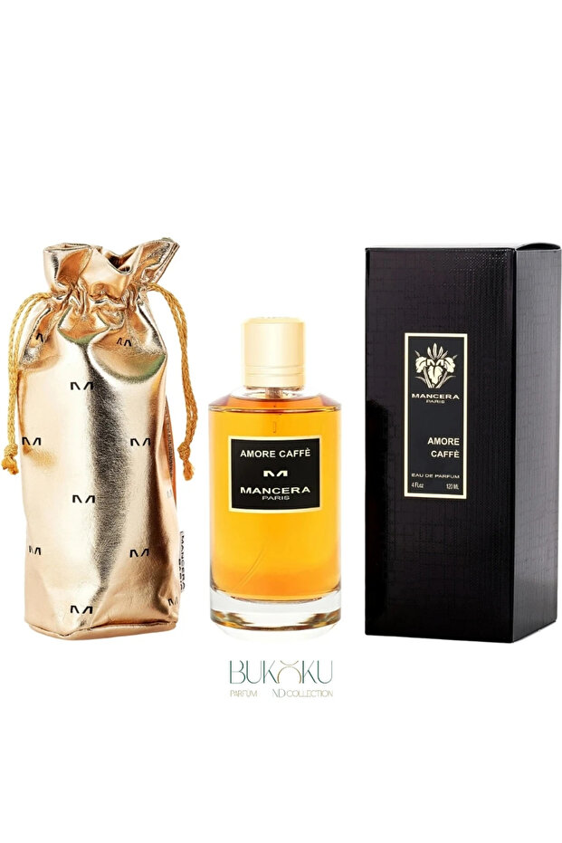 AMORE CAFFEE EDP 120 ML - 2