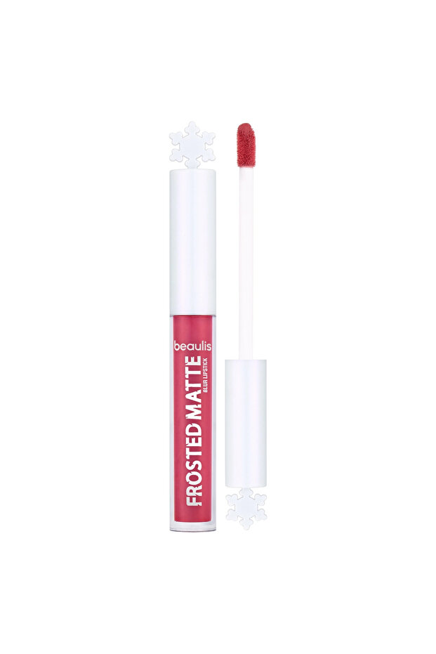 Frosted Matte Liquid Matte Lipstick-379 Holly