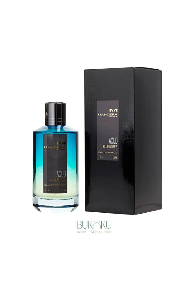 AOUD BLUE NOTES EDP 120 ML - 2