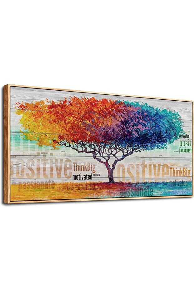 Beautiful Large Unframed Poster 60x120 cm – Wall Art Landscape Decor