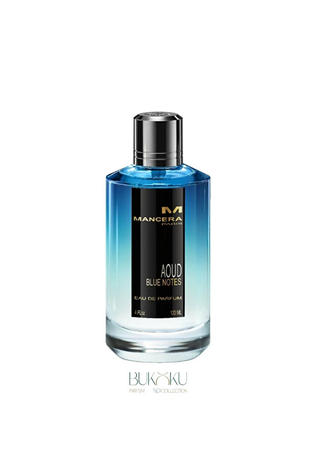 AOUD BLUE NOTES EDP 120 ML - 1