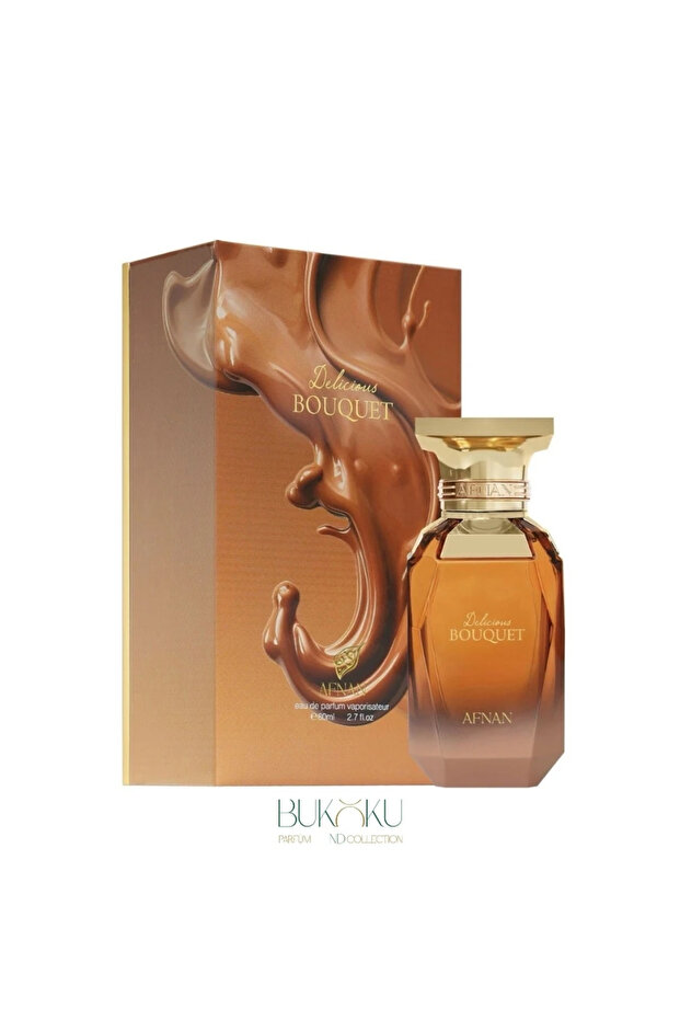 DELİCİOUS BOUQUET - 2