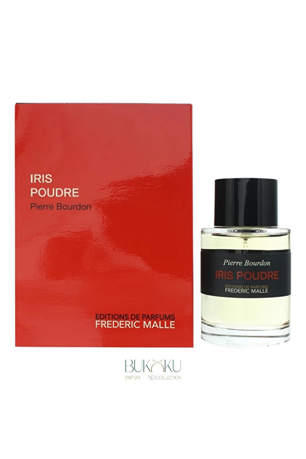 IRİS POUDRE EDP 100 ML - 2