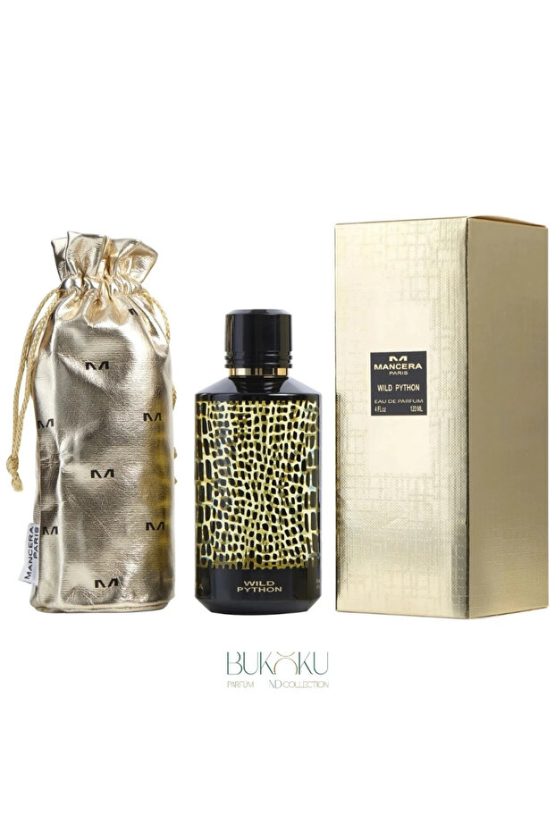 WİLD PYTHON EDP 120 ML - 2