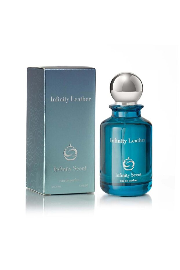 عطر انفنتي ليذر - 2