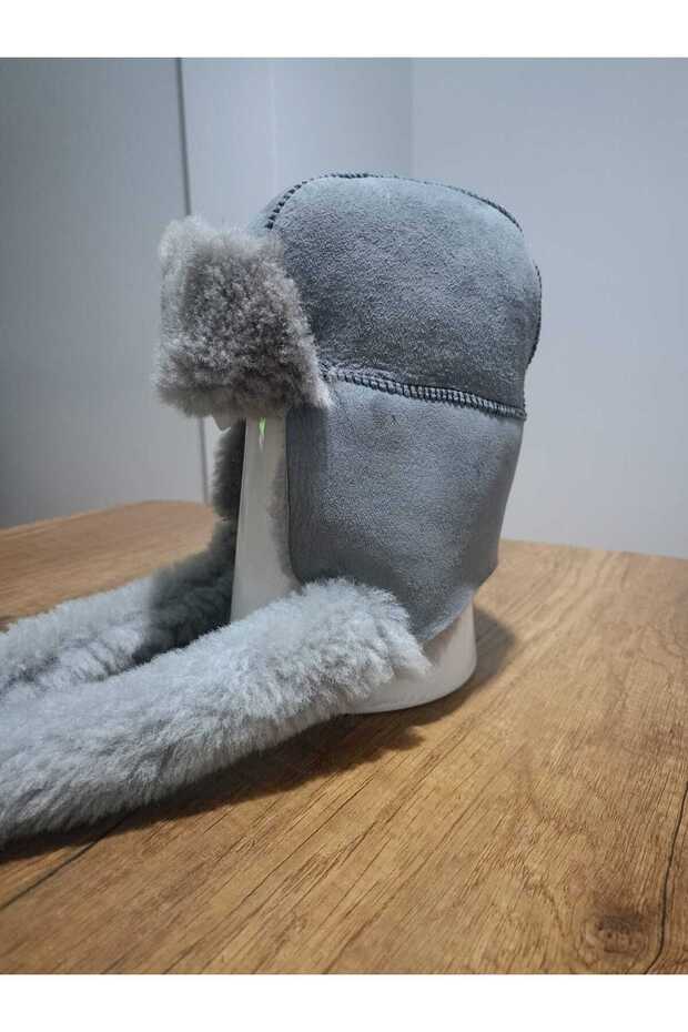 kürklü pilot çocuk bere - 4