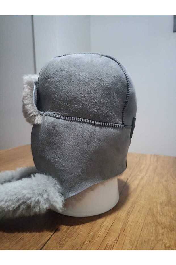 kürklü pilot çocuk bere - 3