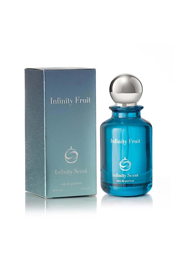 عطر انفنتي فروت - 2