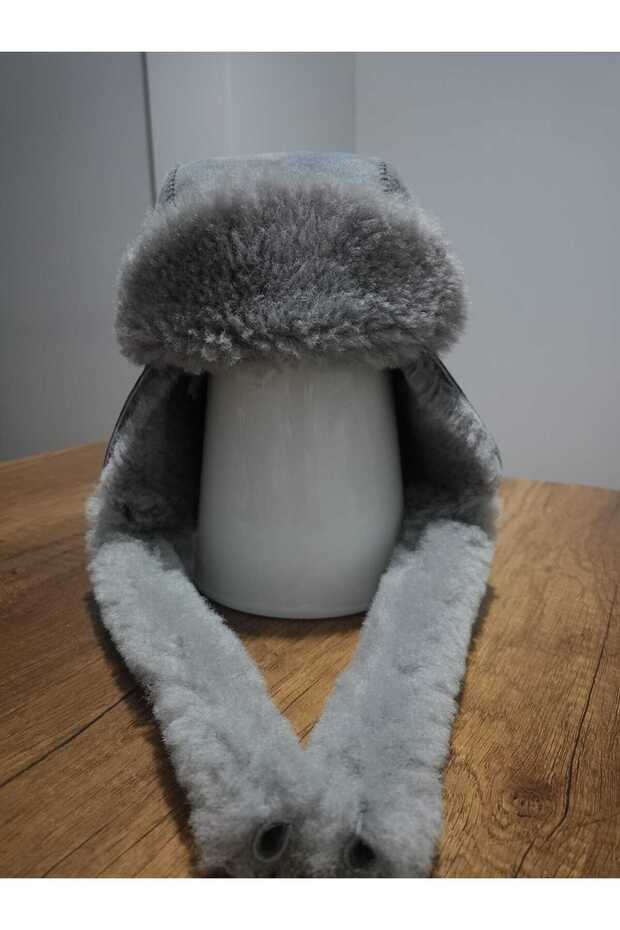 kürklü pilot çocuk bere - 1