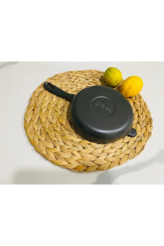 silver demirdöküm tava - 2