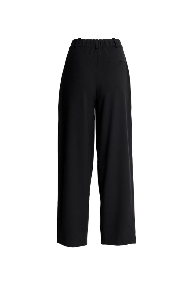 Geniş Paça Pantolon - 2