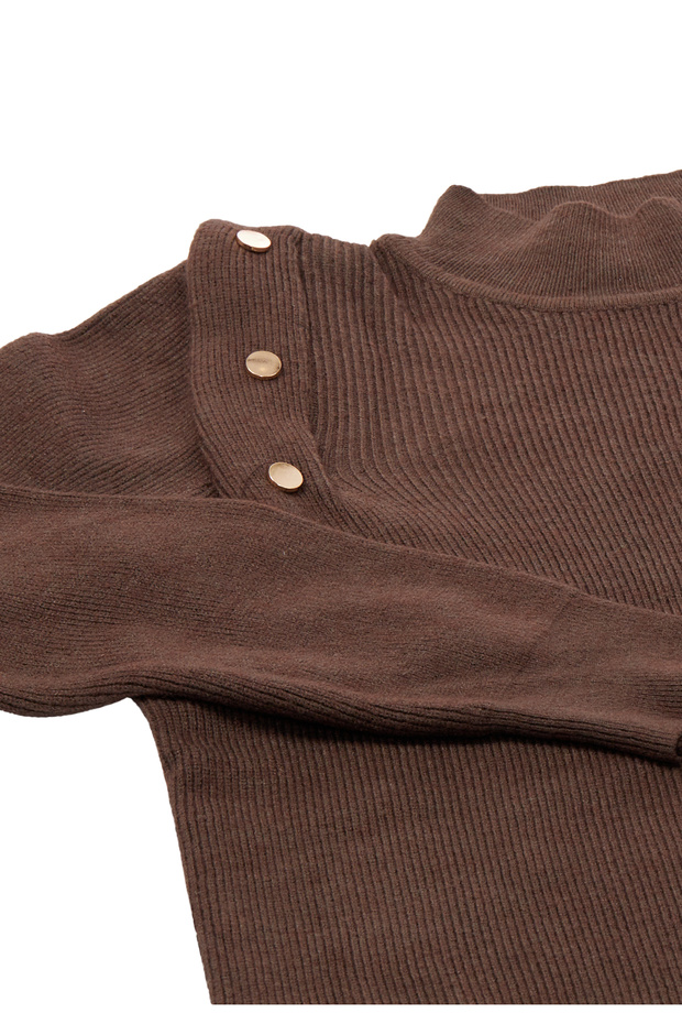 Strickpullover - 3