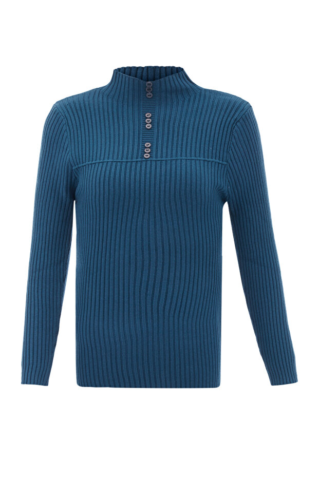 Strickpullover - 1